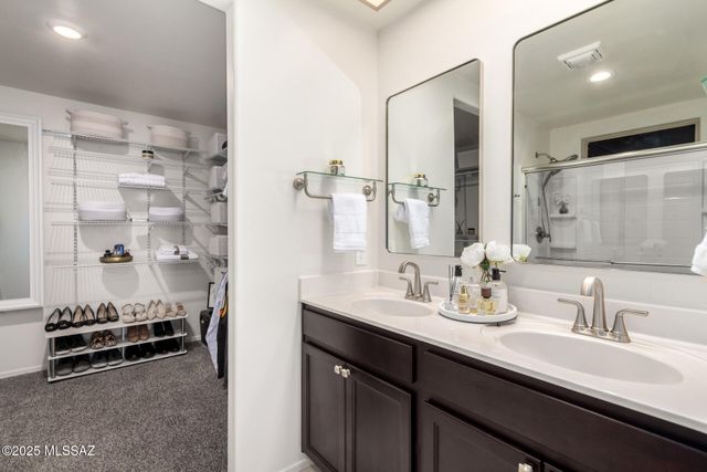 9265 W Tenaza Lane, Marana, AZ 85653