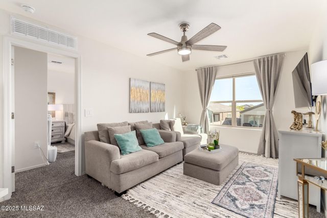 9265 W Tenaza Lane, Marana, AZ 85653