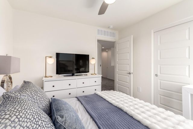 9265 W Tenaza Lane, Marana, AZ 85653