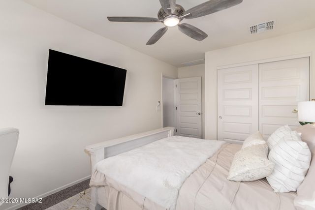 9265 W Tenaza Lane, Marana, AZ 85653