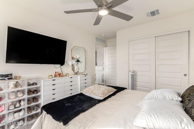 9265 W Tenaza Lane, Marana, AZ 85653