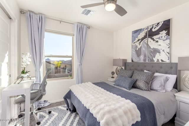 9265 W Tenaza Lane, Marana, AZ 85653