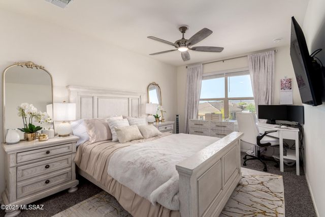 9265 W Tenaza Lane, Marana, AZ 85653