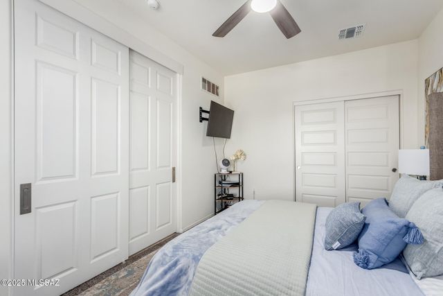 9265 W Tenaza Lane, Marana, AZ 85653