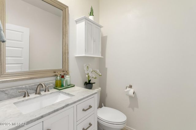 9265 W Tenaza Lane, Marana, AZ 85653