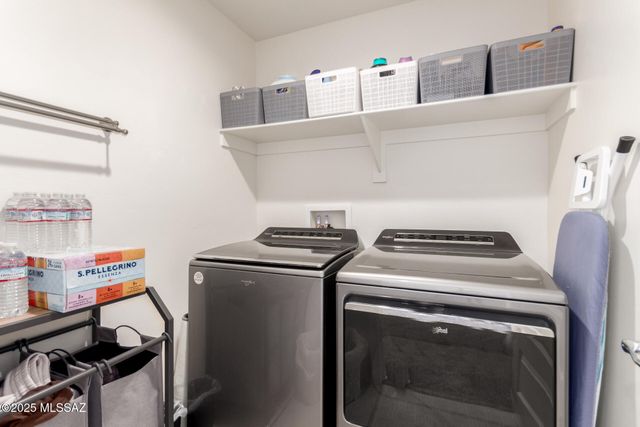 9265 W Tenaza Lane, Marana, AZ 85653