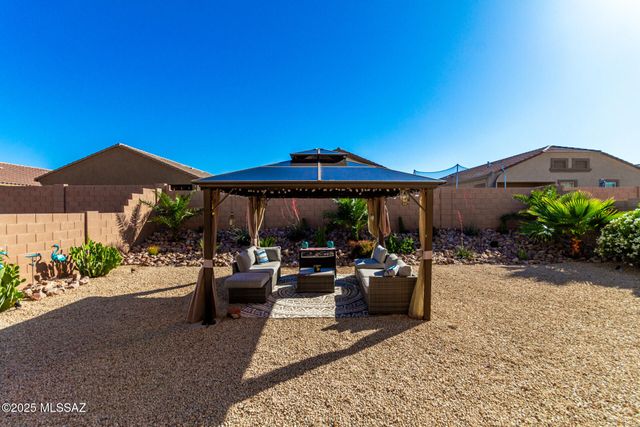 9265 W Tenaza Lane, Marana, AZ 85653