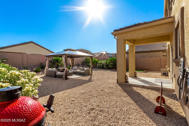 9265 W Tenaza Lane, Marana, AZ 85653
