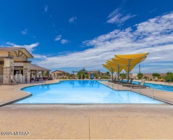 9265 W Tenaza Lane, Marana, AZ 85653