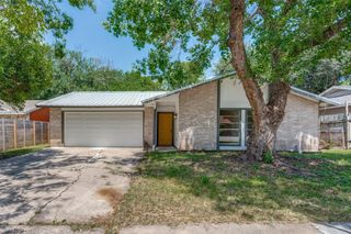 5414 Palo Blanco LN, Austin, TX 78744