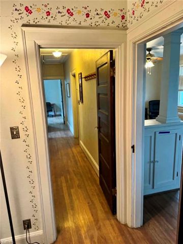 347 Hamilton AVE, Portsmouth, VA 23707