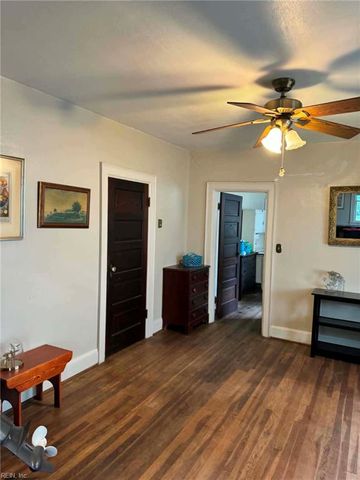 347 Hamilton AVE, Portsmouth, VA 23707