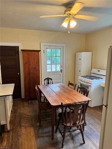 347 Hamilton AVE, Portsmouth, VA 23707