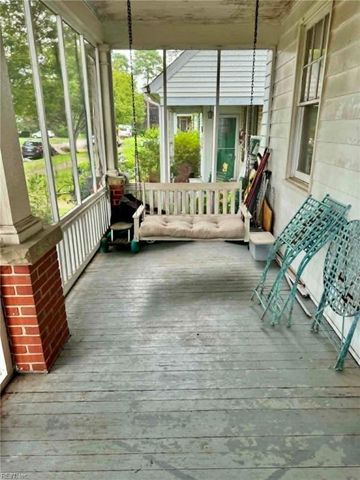 347 Hamilton AVE, Portsmouth, VA 23707