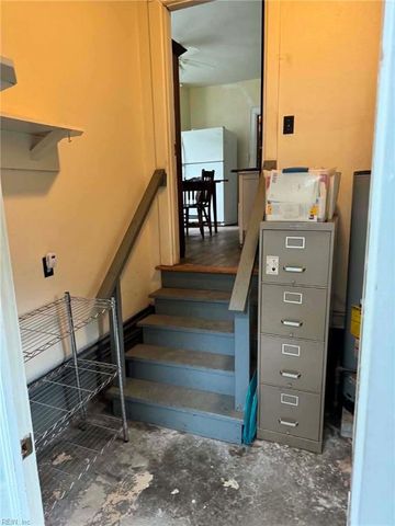 347 Hamilton AVE, Portsmouth, VA 23707