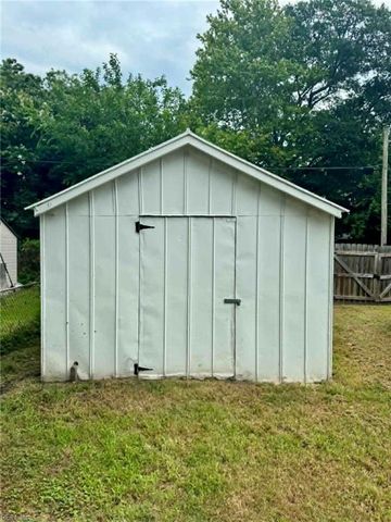 347 Hamilton AVE, Portsmouth, VA 23707