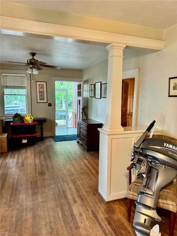 347 Hamilton AVE, Portsmouth, VA 23707