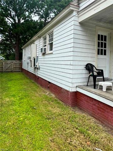 347 Hamilton AVE, Portsmouth, VA 23707