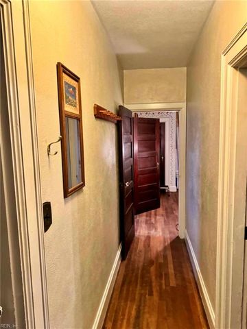 347 Hamilton AVE, Portsmouth, VA 23707