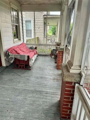 347 Hamilton AVE, Portsmouth, VA 23707