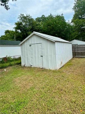347 Hamilton AVE, Portsmouth, VA 23707