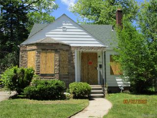 19393 Rowe Street, Detroit, MI 48205