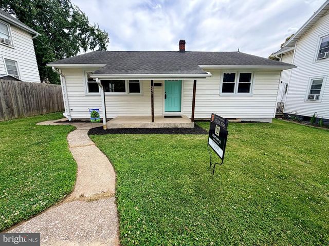 349 MARKET ST, Highspire, PA 17034