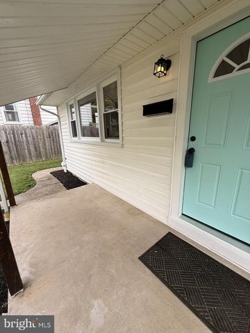 349 MARKET ST, Highspire, PA 17034
