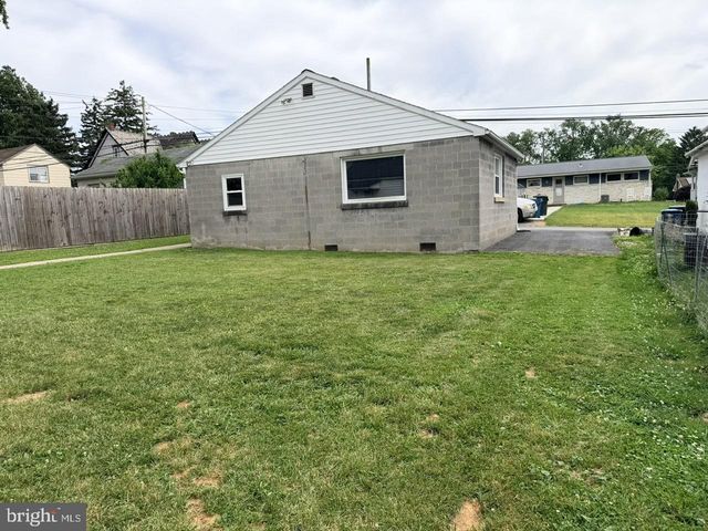 349 MARKET ST, Highspire, PA 17034