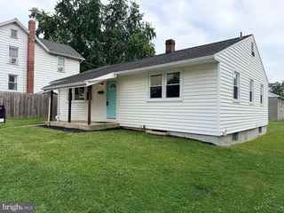 349 MARKET ST, Highspire, PA 17034
