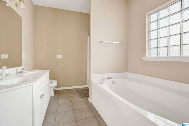 3009 IRIS COURT, Moody, AL 35004