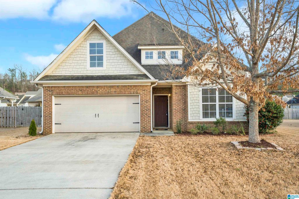 3009 IRIS COURT, Moody, AL 35004