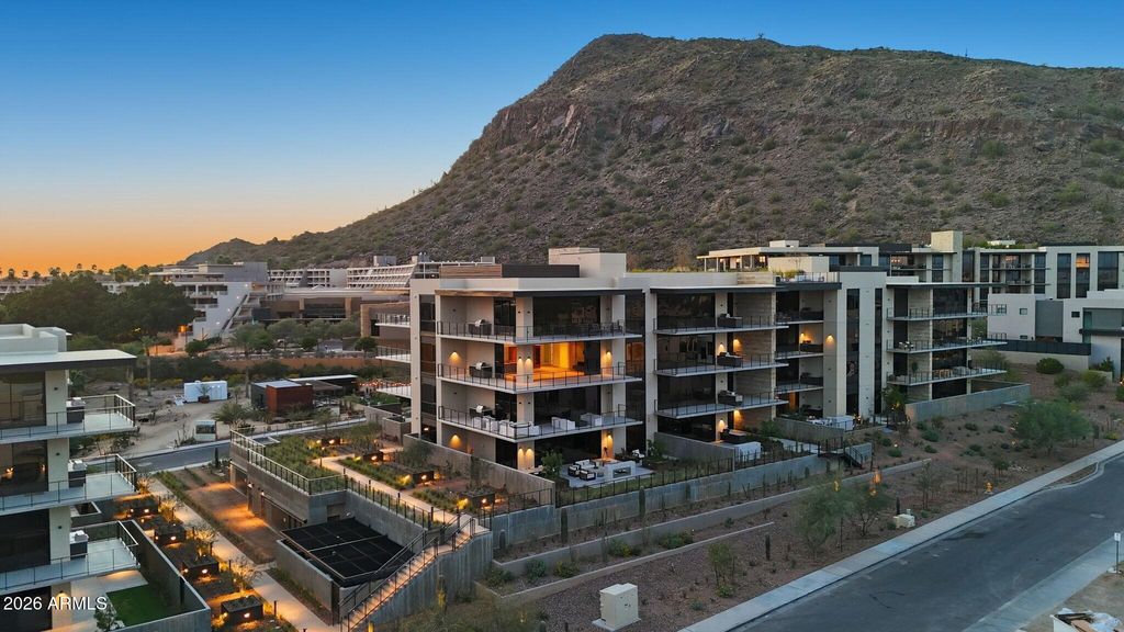 4849 N Camelback Rdg Drive B302, Scottsdale, AZ 85251 — photo 2
