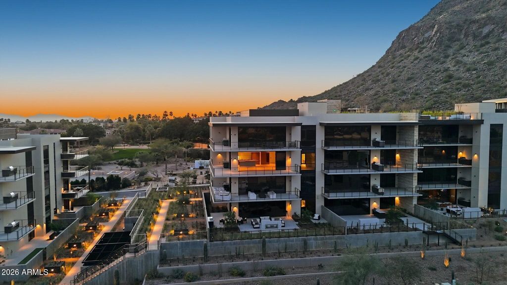 4849 N Camelback Rdg Drive B302, Scottsdale, AZ 85251 — photo 4