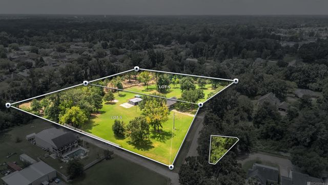 17418 N Achord Rd, Baton Rouge, LA 70817