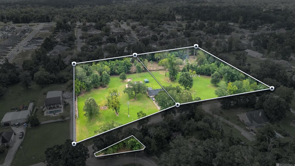 17418 N Achord Rd, Baton Rouge, LA 70817