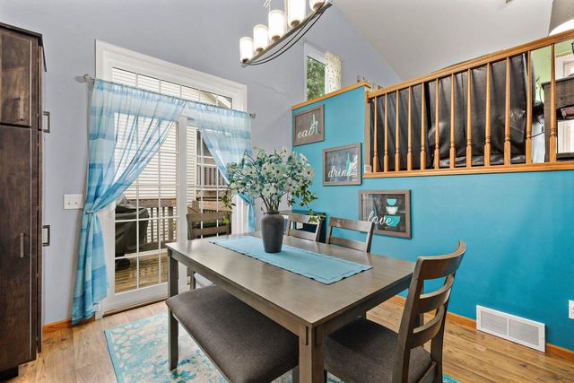 1817 Anhalt Drive, Madison, WI 53704