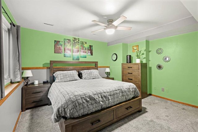1817 Anhalt Drive, Madison, WI 53704