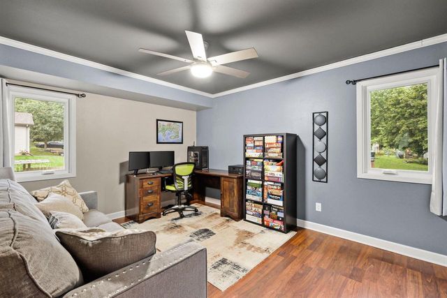 1817 Anhalt Drive, Madison, WI 53704