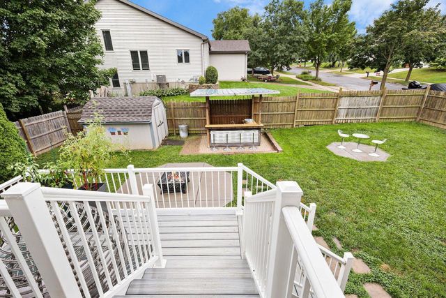 1817 Anhalt Drive, Madison, WI 53704