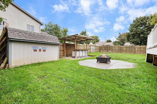 1817 Anhalt Drive, Madison, WI 53704