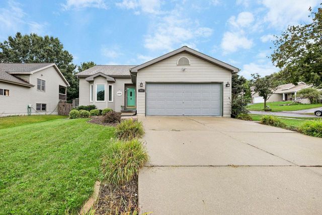 1817 Anhalt Drive, Madison, WI 53704