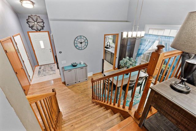1817 Anhalt Drive, Madison, WI 53704