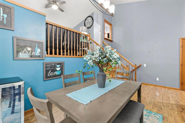 1817 Anhalt Drive, Madison, WI 53704