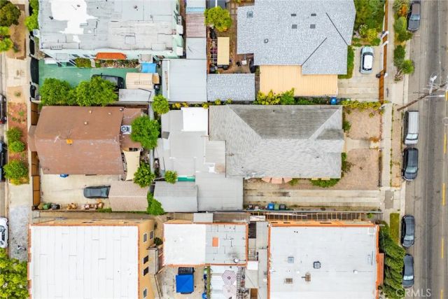 1127 N Normandie, Los Angeles, CA 90029
