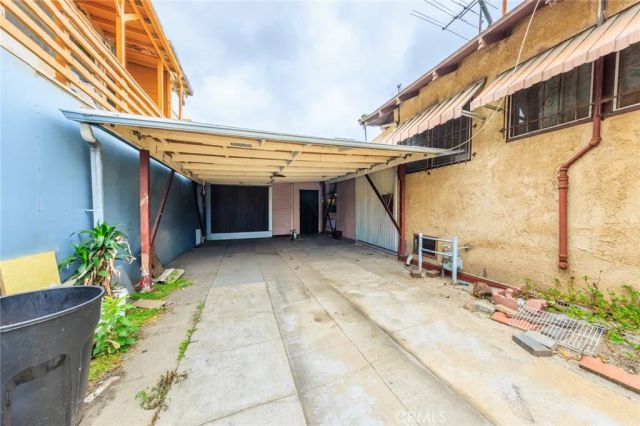1127 N Normandie, Los Angeles, CA 90029