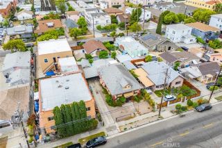 1127 N Normandie, Los Angeles, CA 90029