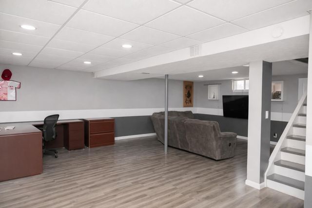 1307 NEPTUNE Drive, Carter Lake, IA 51510