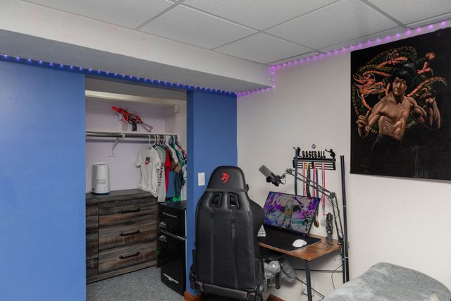 1307 NEPTUNE Drive, Carter Lake, IA 51510