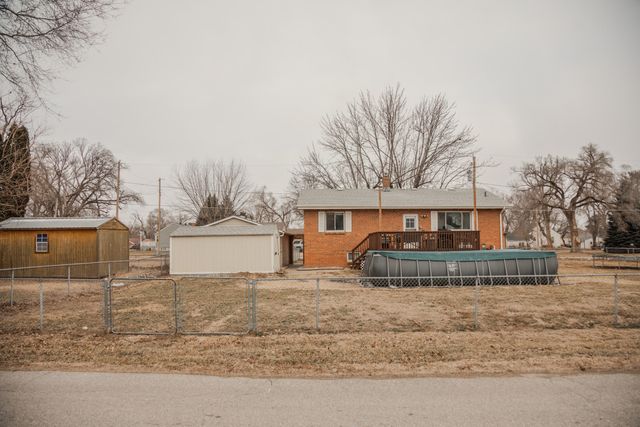 1307 NEPTUNE Drive, Carter Lake, IA 51510
